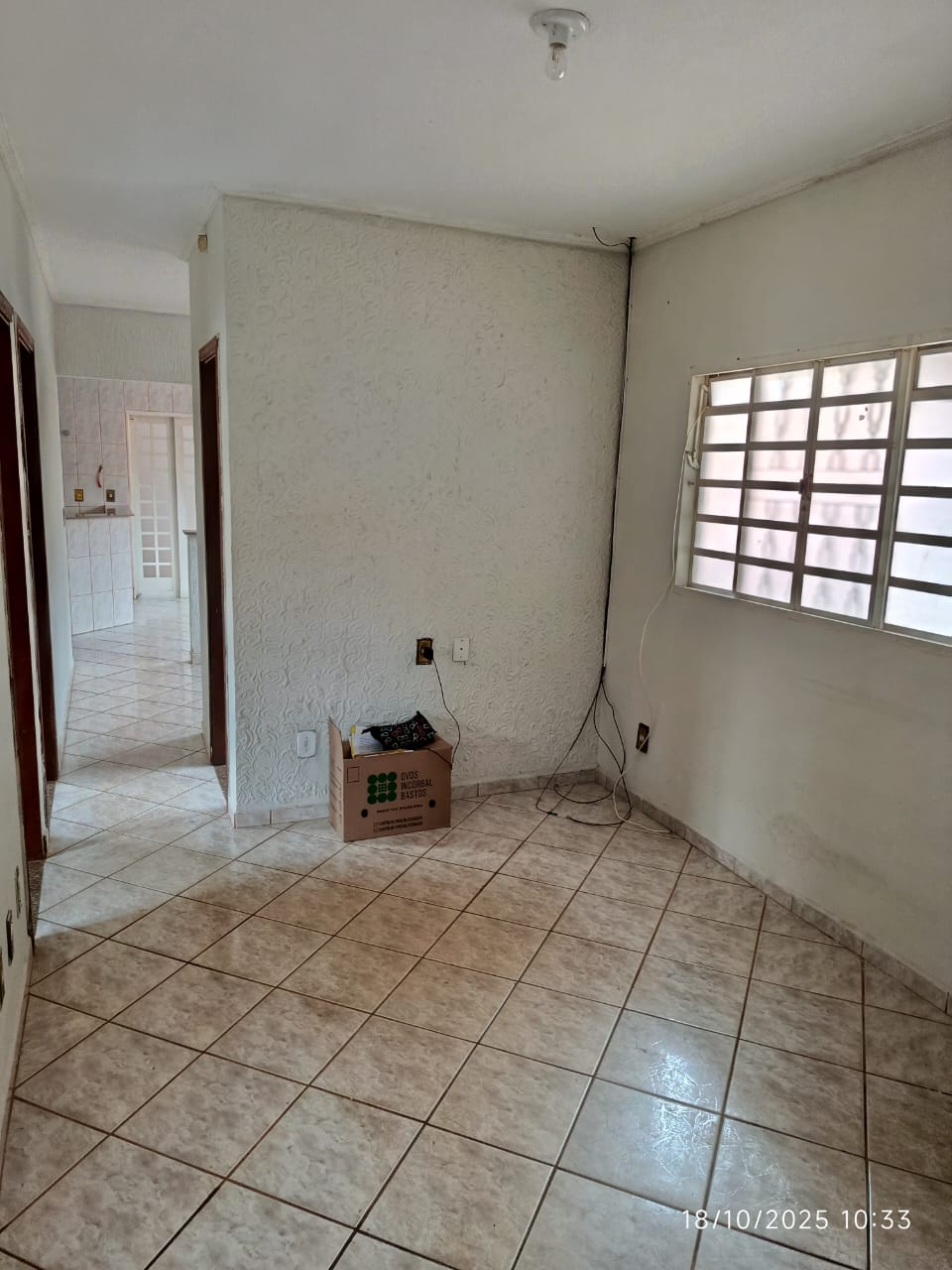 Rua Idelino Vieira da Silva, 730 - Residencial Florença