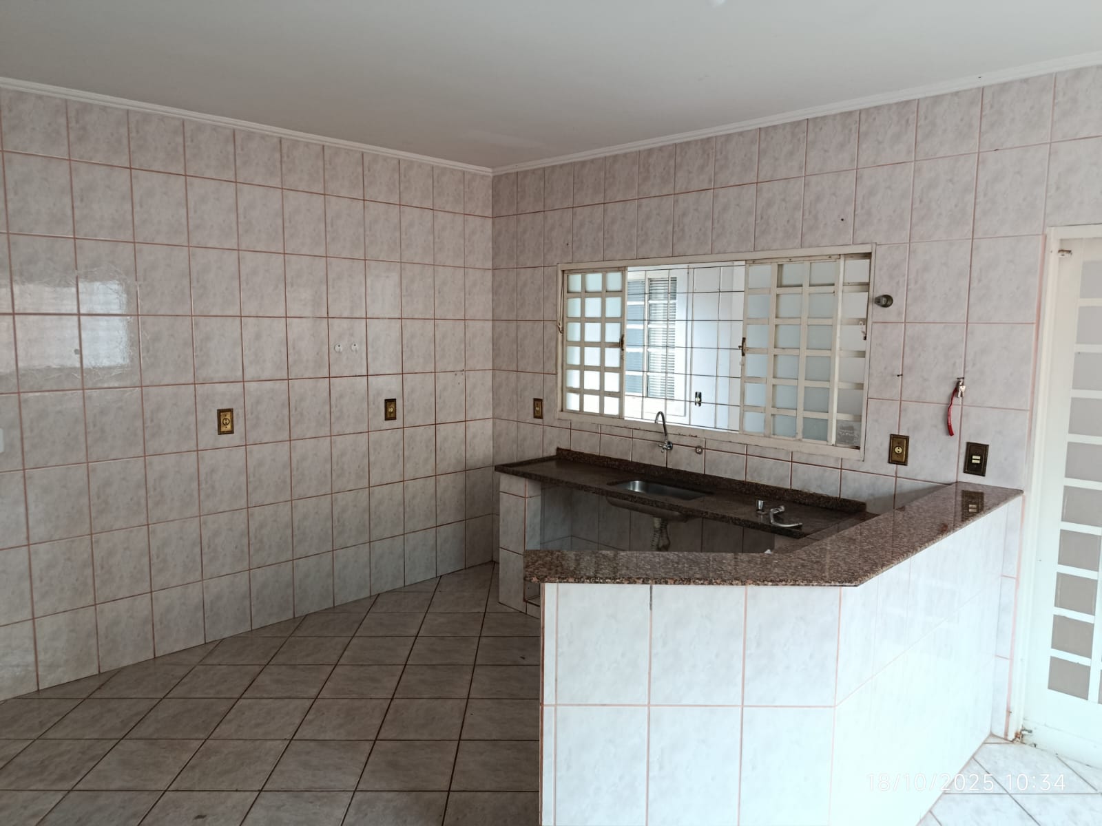 Rua Idelino Vieira da Silva, 730 - Residencial Florença