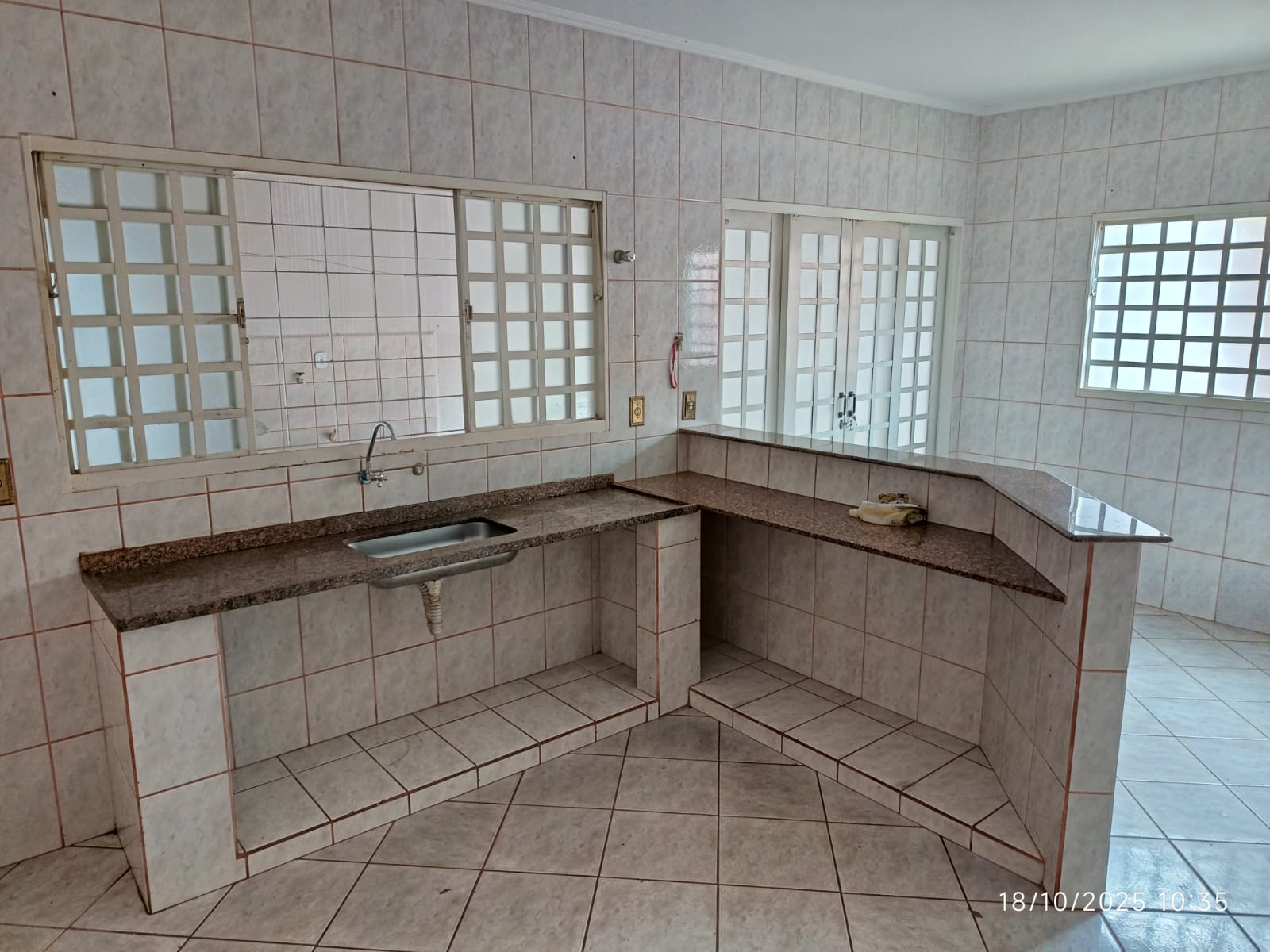 Rua Idelino Vieira da Silva, 730 - Residencial Florença