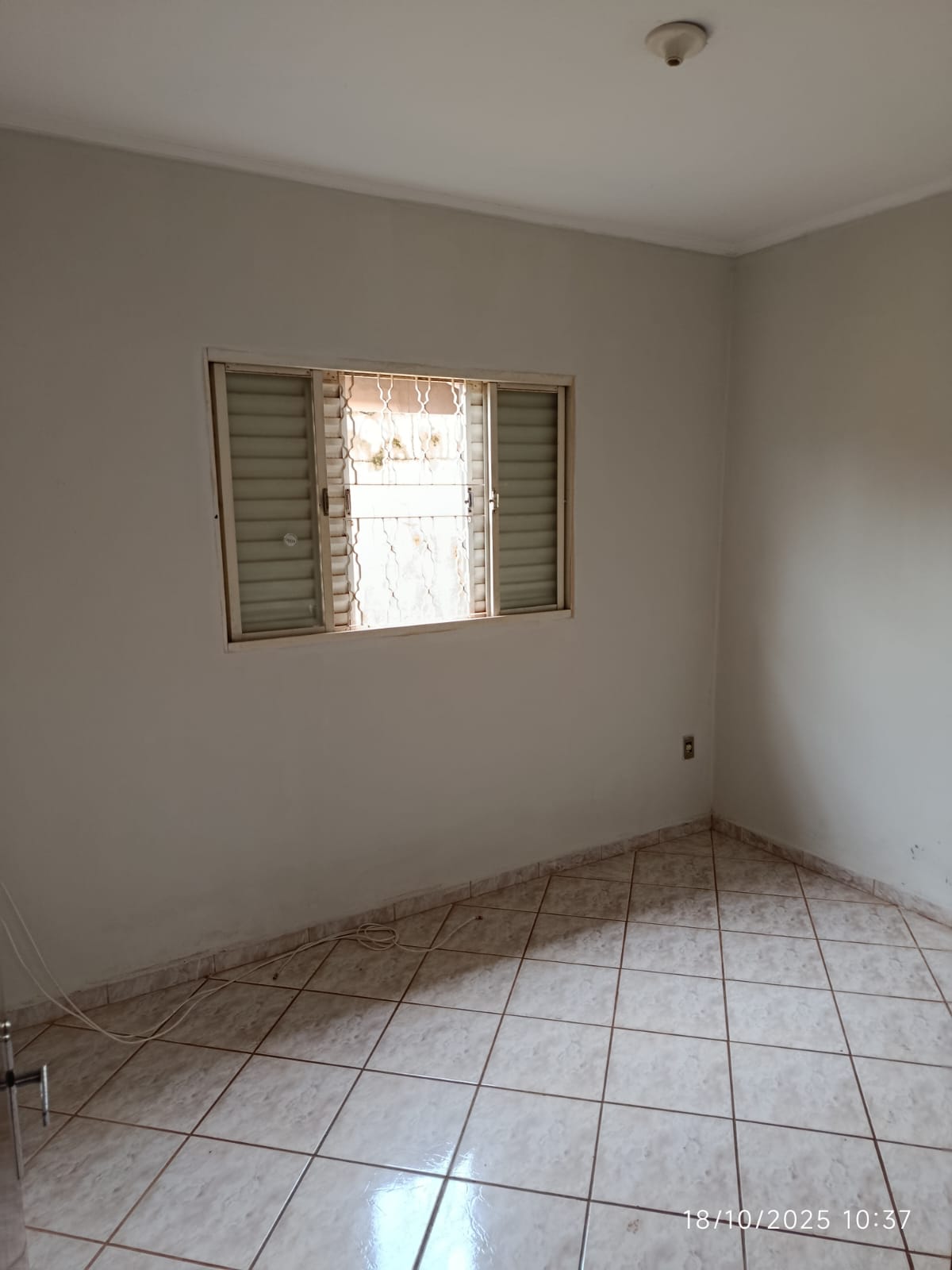 Rua Idelino Vieira da Silva, 730 - Residencial Florença