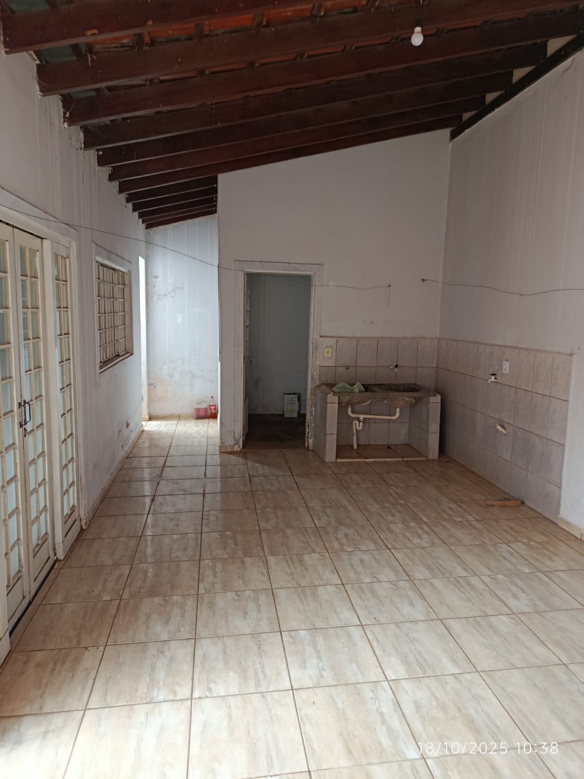 Rua Idelino Vieira da Silva, 730 - Residencial Florença