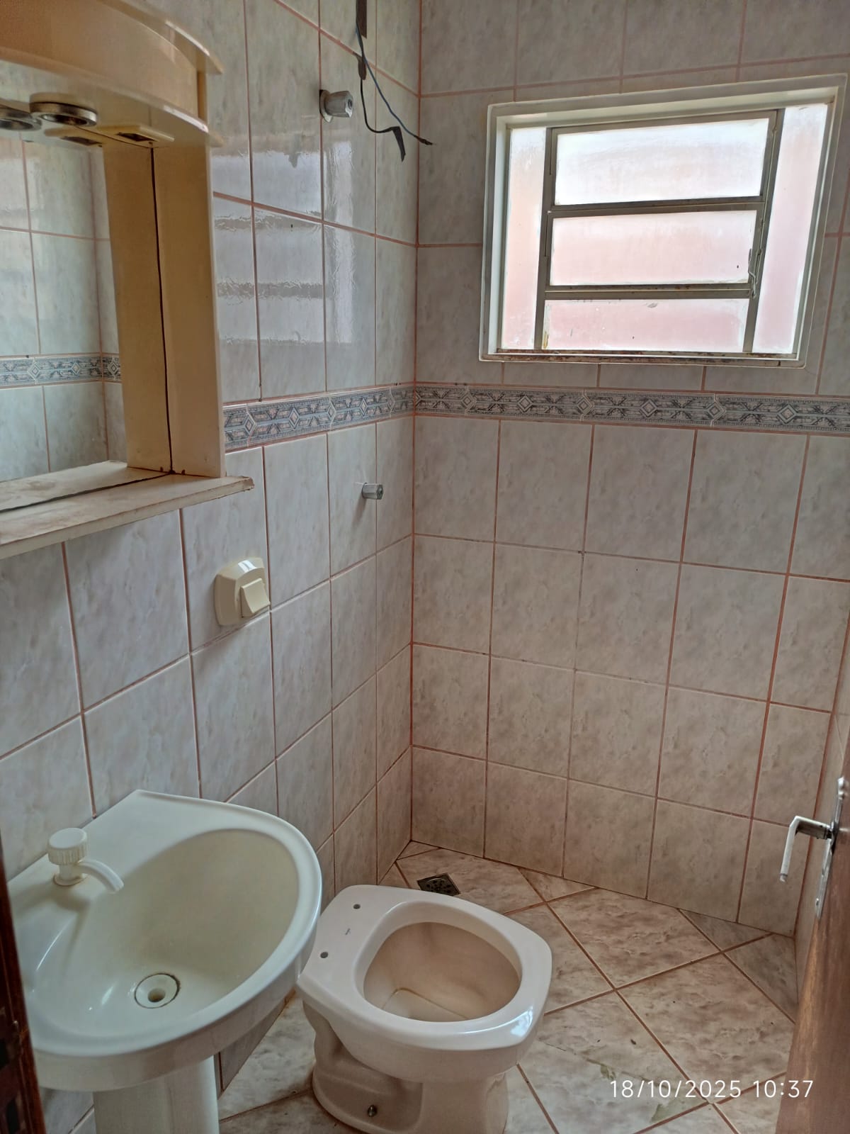 Rua Idelino Vieira da Silva, 730 - Residencial Florença