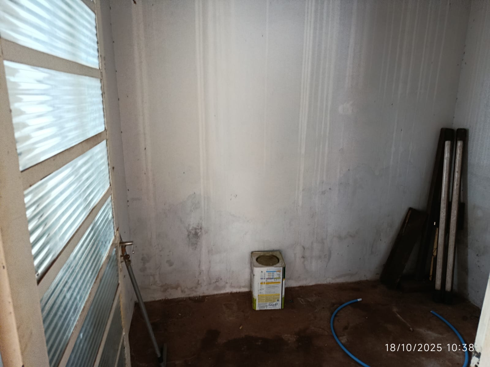 Rua Idelino Vieira da Silva, 730 - Residencial Florença