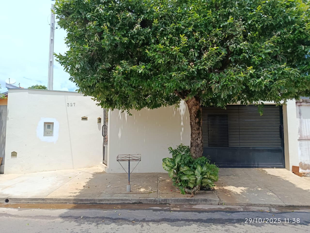 Rua José Pirani, 327 - Jardim Paraíso
