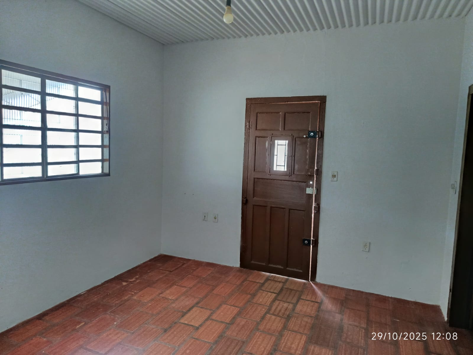 Avenida Cunha Cintra, 88 A - Jardim