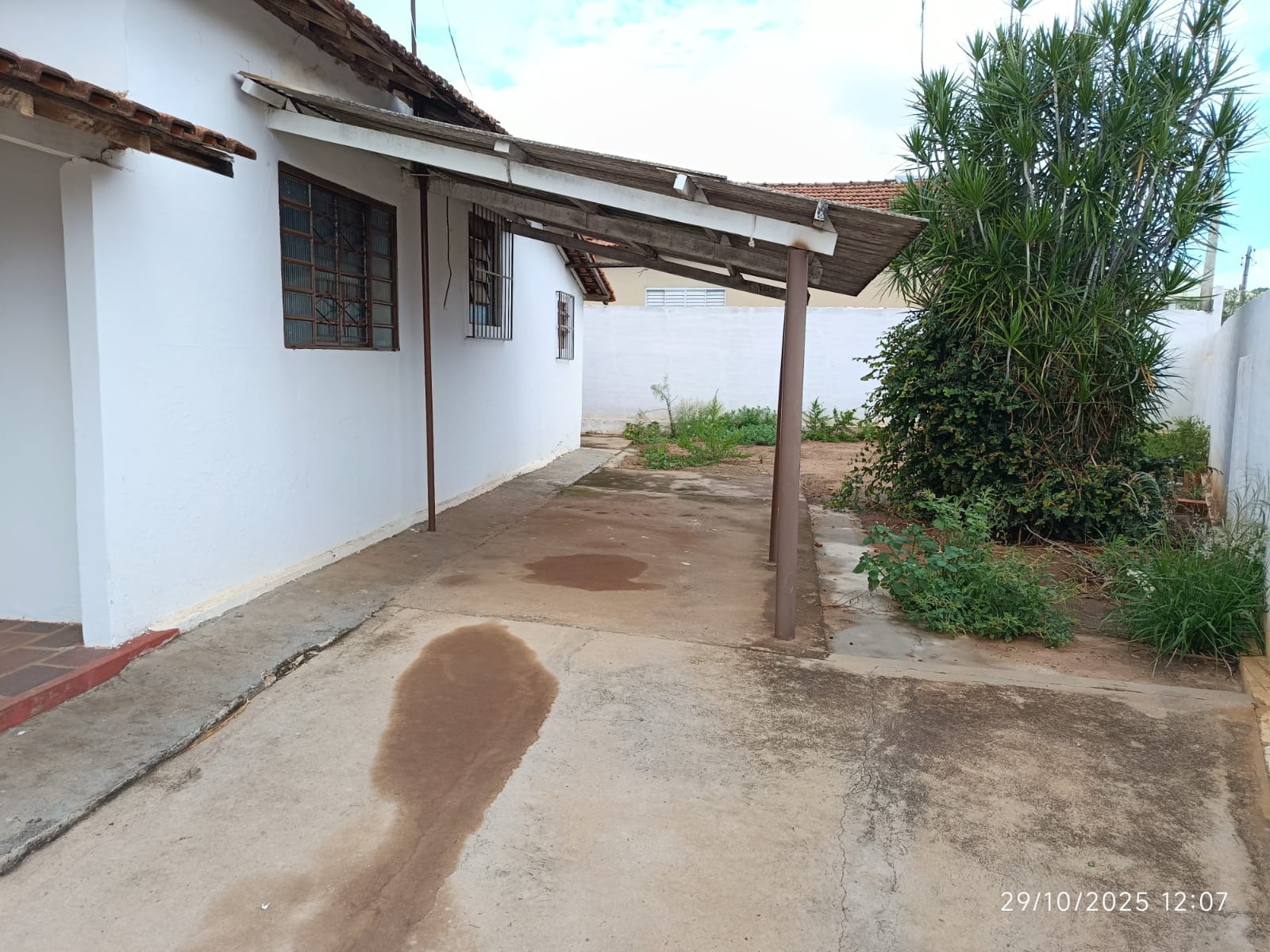 Avenida Cunha Cintra, 88 A - Jardim