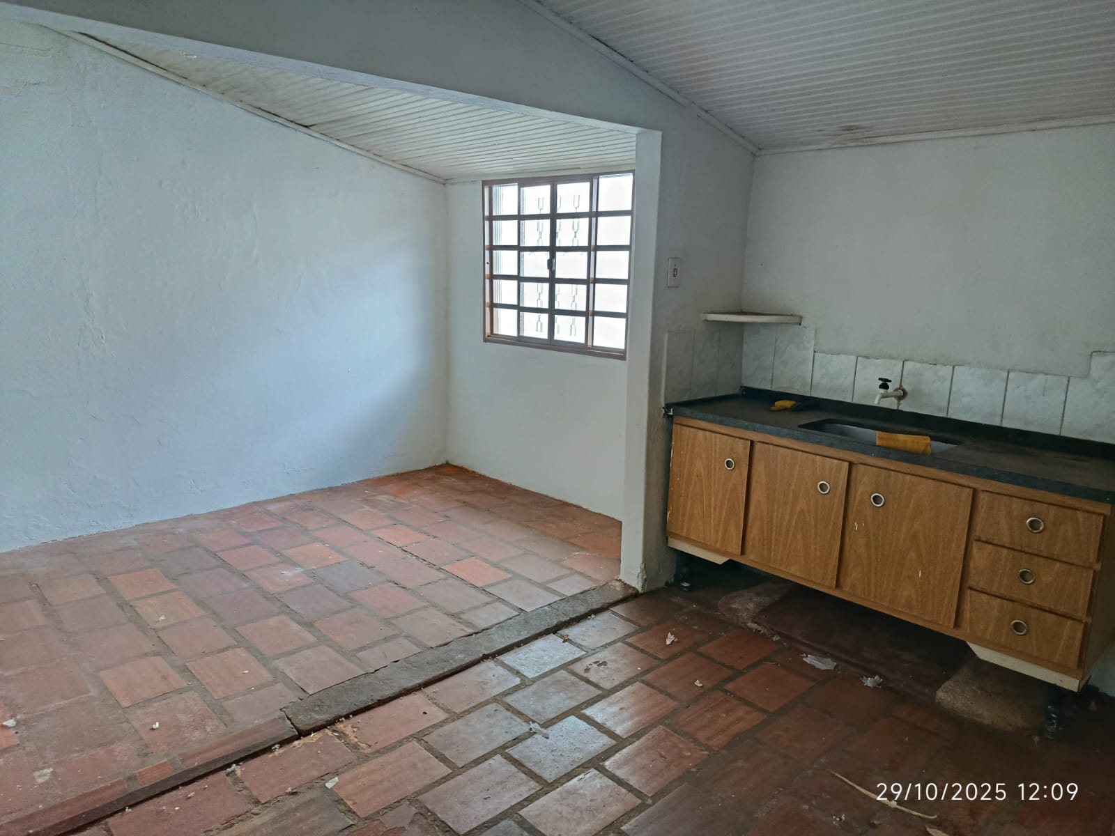 Avenida Cunha Cintra, 88 A - Jardim