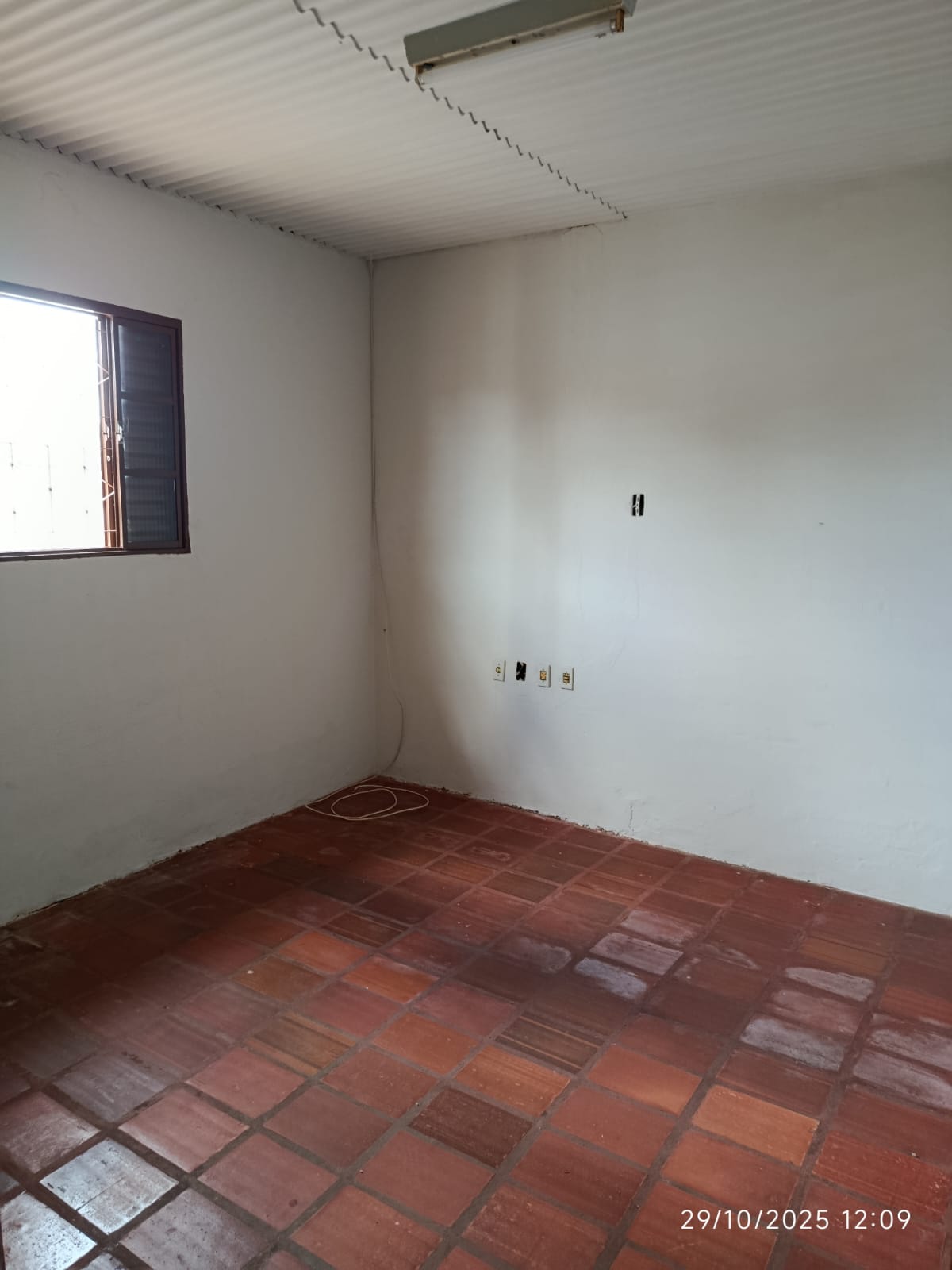 Avenida Cunha Cintra, 88 A - Jardim