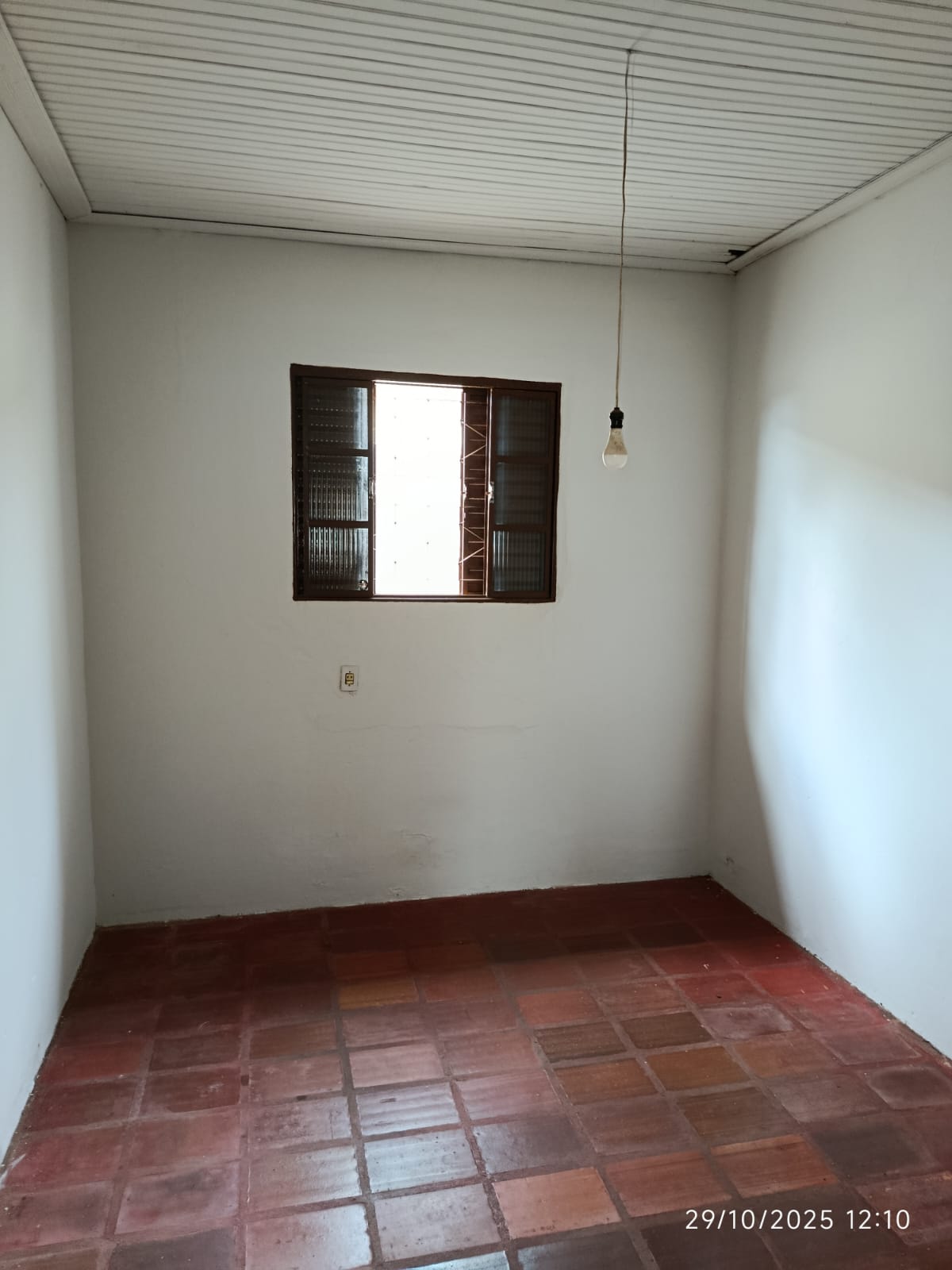 Avenida Cunha Cintra, 88 A - Jardim