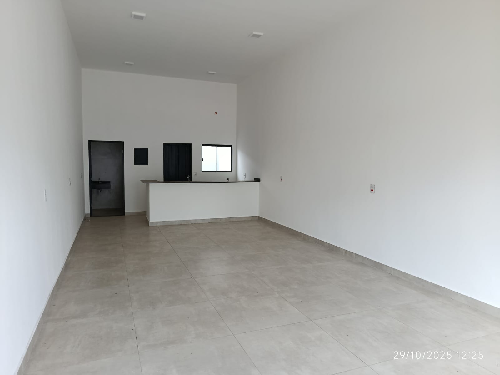 Avenida São José, 387 - Centro