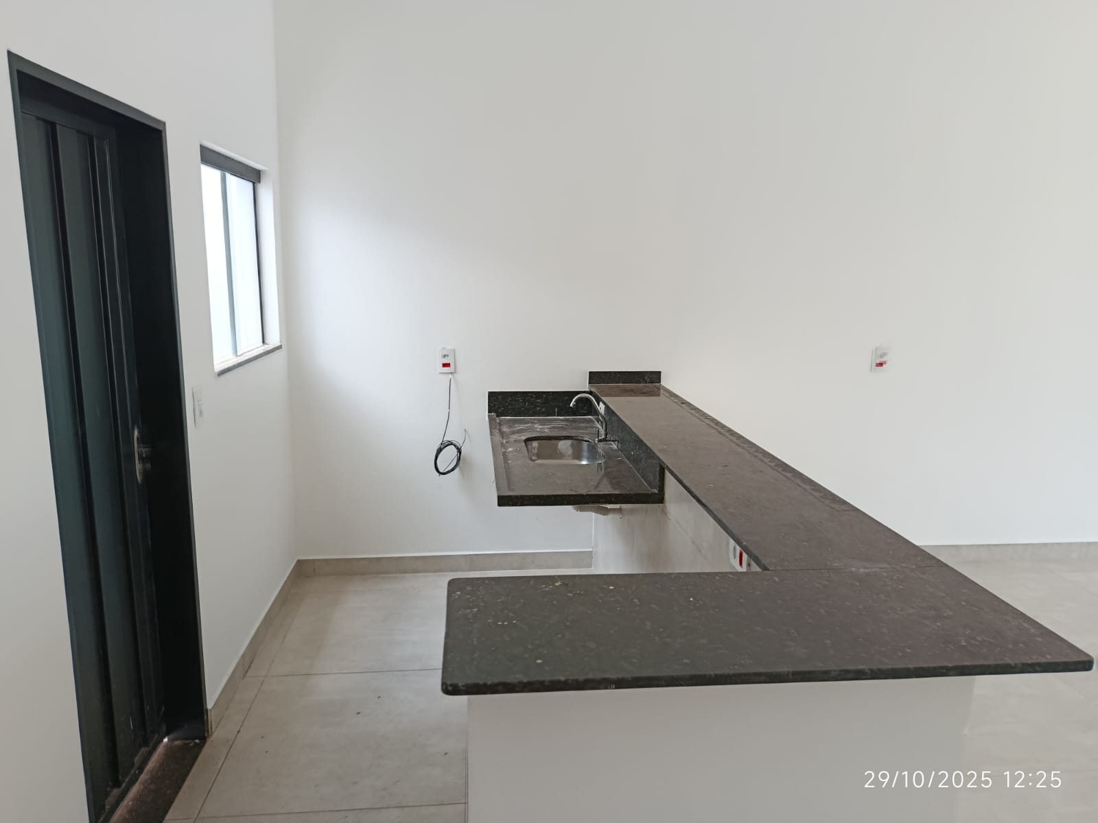 Avenida São José, 387 - Centro