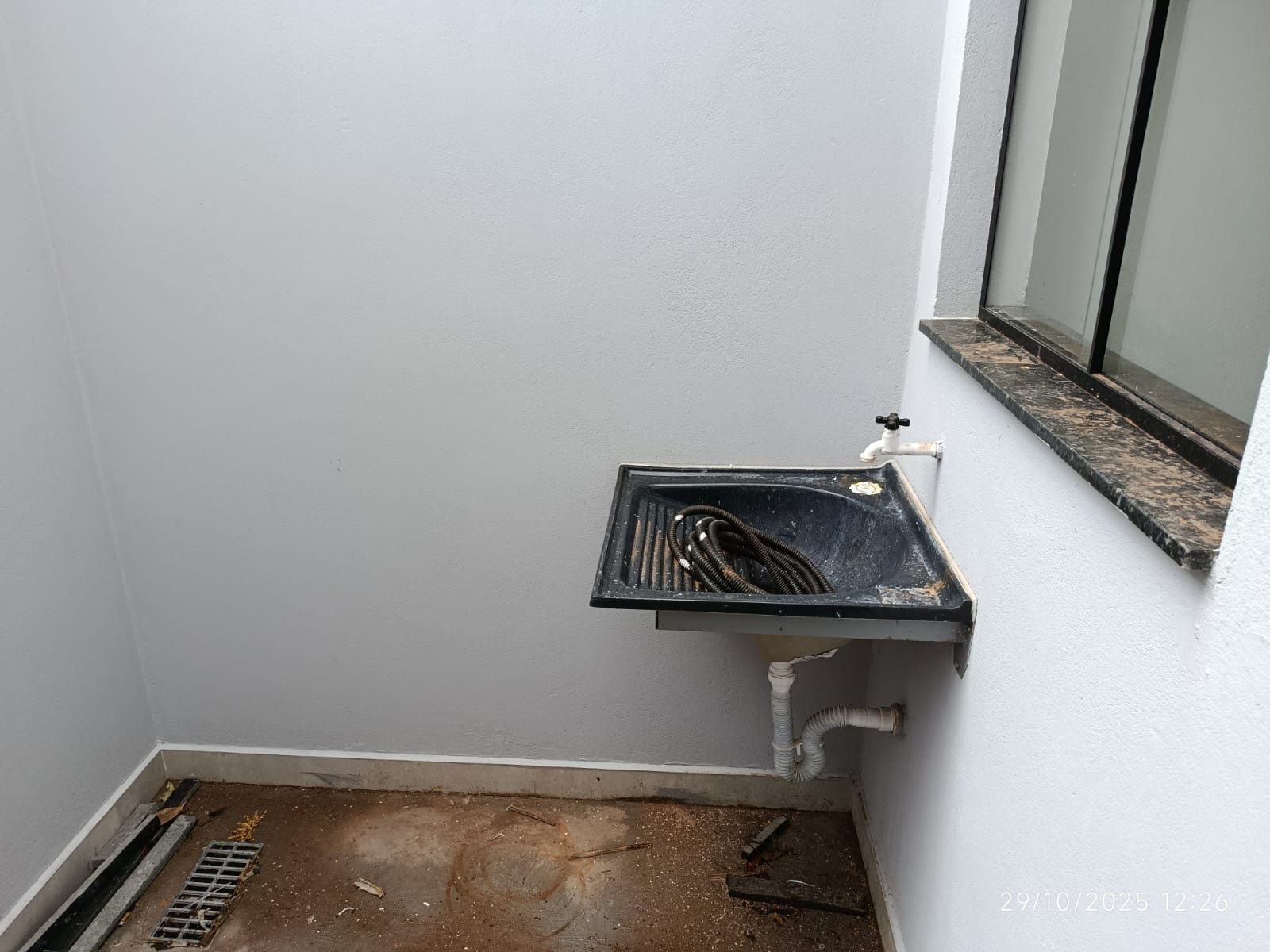 Avenida São José, 385 - Centro