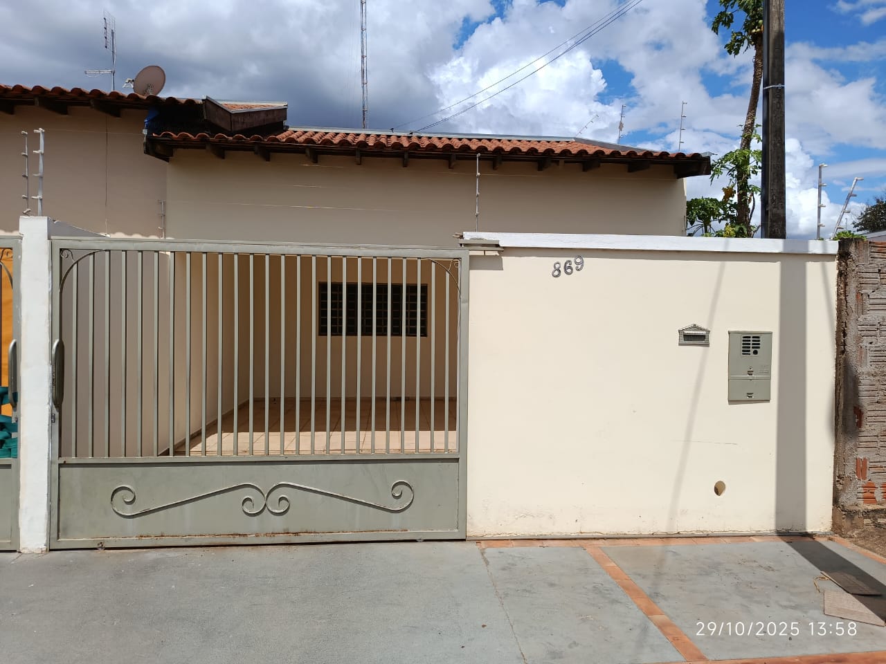 Avenida Manoel Duran, 869 - Residencial Jardim do Lago V