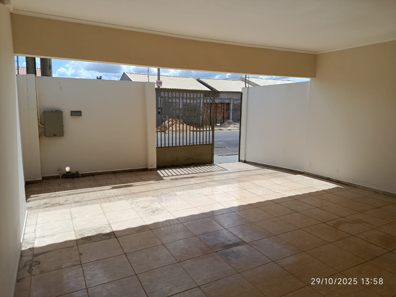 Avenida Manoel Duran, 869 - Residencial Jardim do Lago V