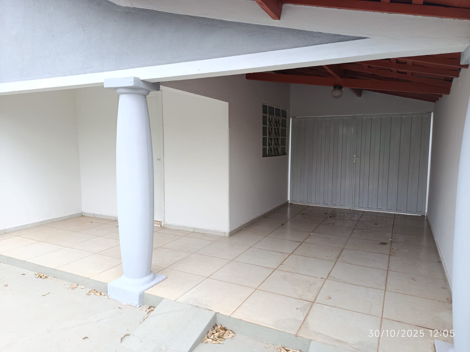 Rua Brasil, 1074 - Vila Martins