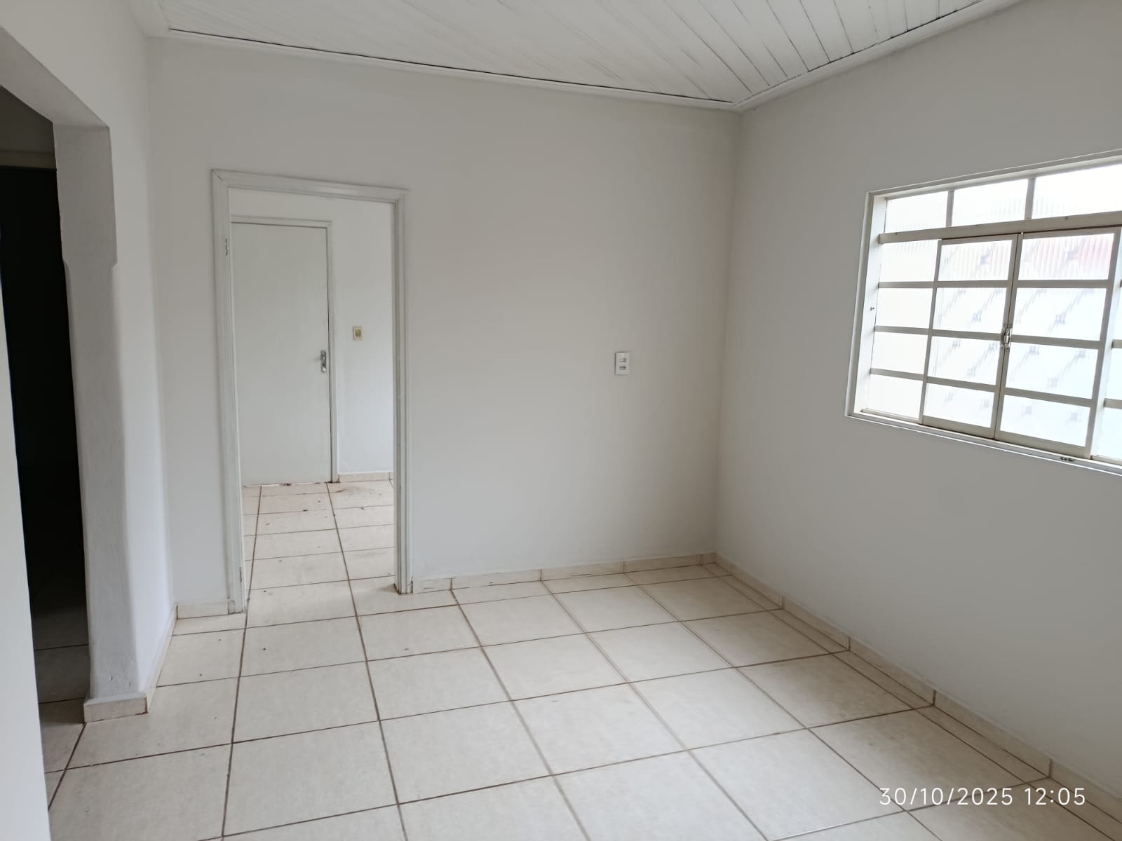 Rua Brasil, 1074 - Vila Martins