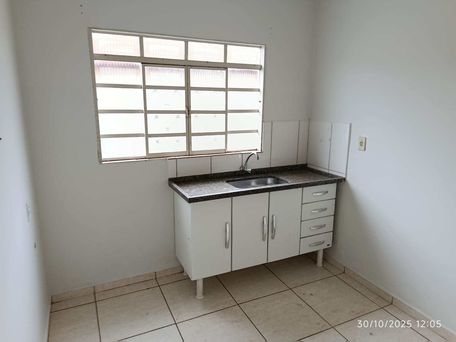 Rua Brasil, 1074 - Vila Martins