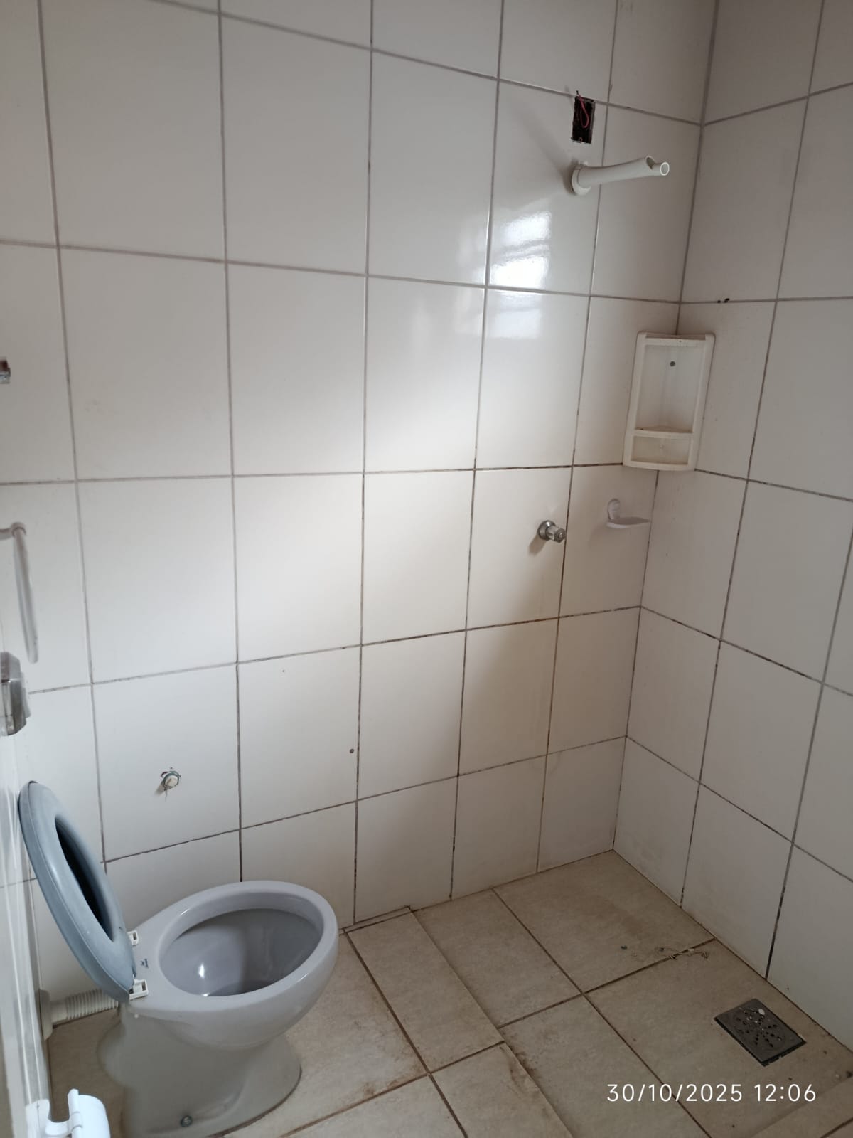 Rua Brasil, 1074 - Vila Martins