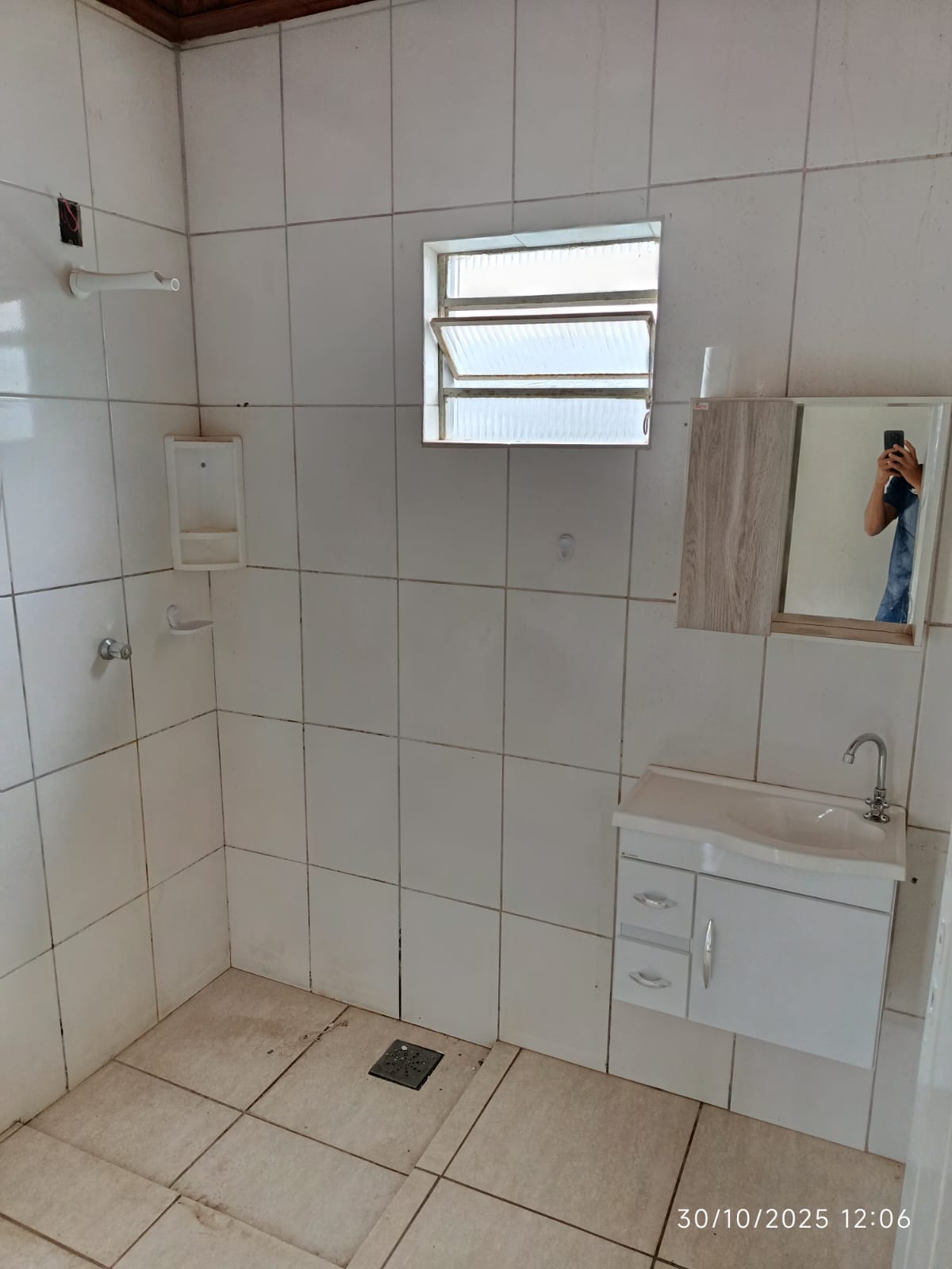 Rua Brasil, 1074 - Vila Martins