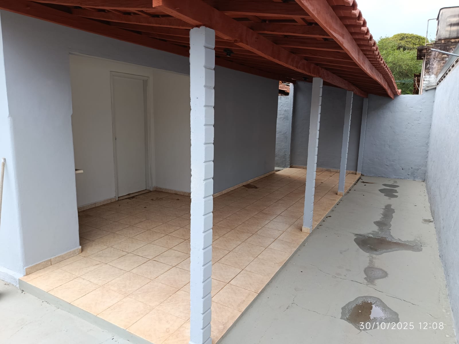 Rua Brasil, 1074 - Vila Martins