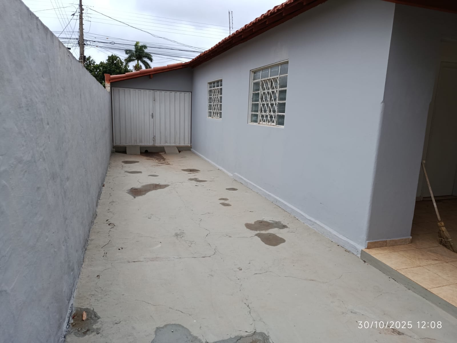 Rua Brasil, 1074 - Vila Martins