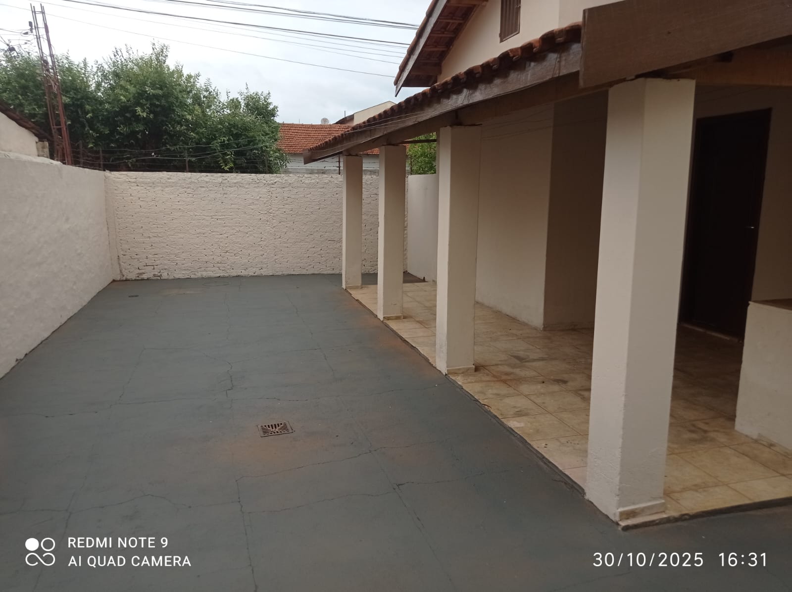 Rua Quinze de Novembro, 1245 - Vila Edejama