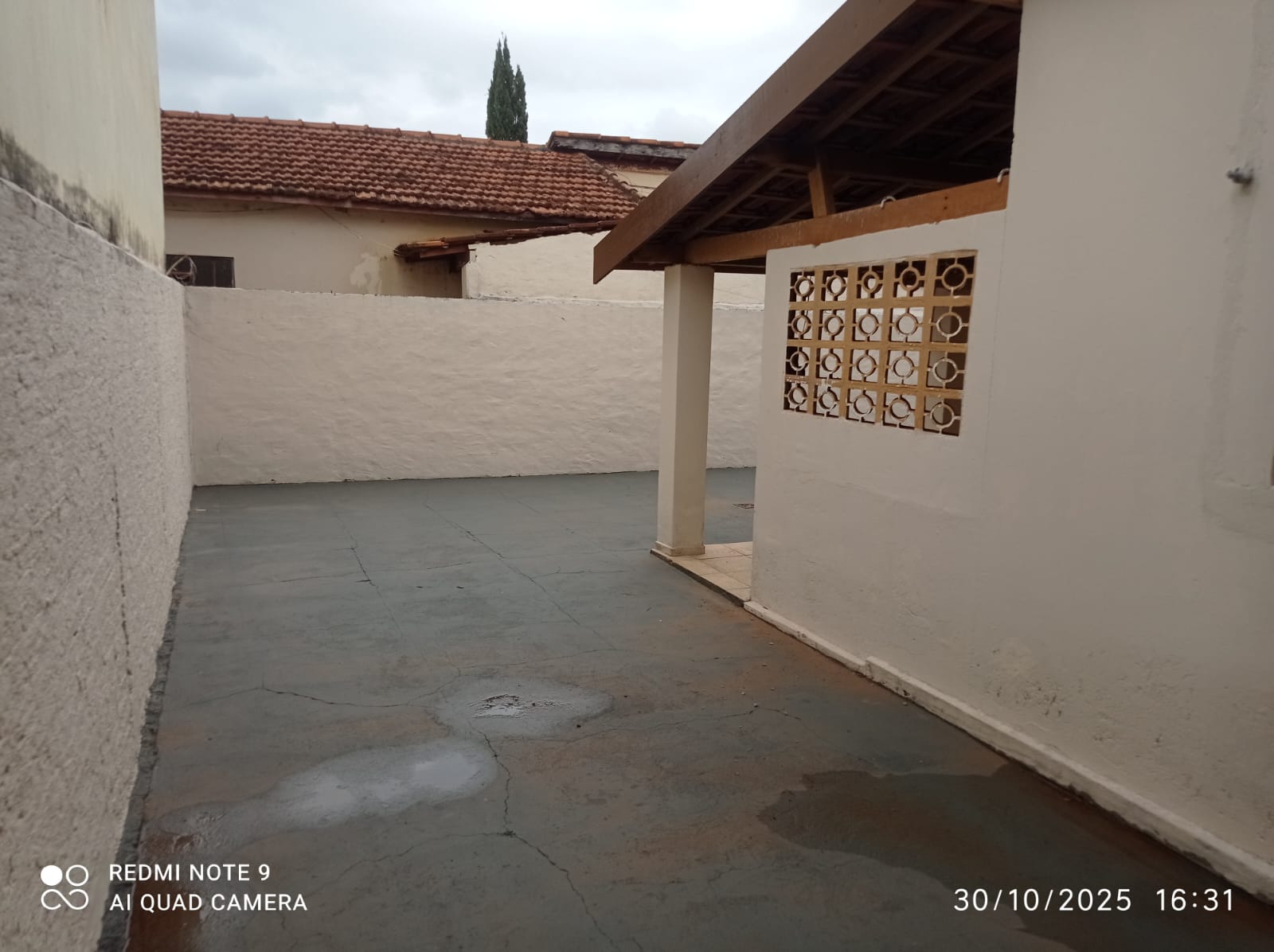 Rua Quinze de Novembro, 1245 - Vila Edejama