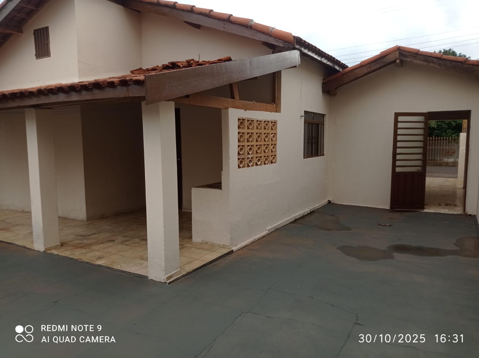 Rua Quinze de Novembro, 1245 - Vila Edejama