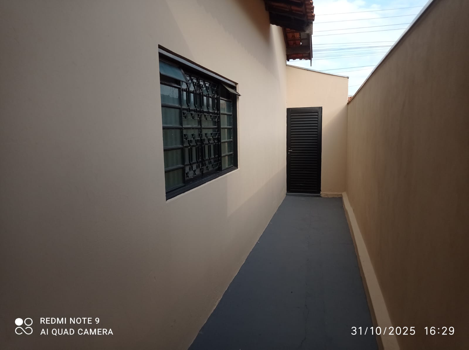 Rua José Diniz Mendonça, 29 - Residencial Jardim Tropical
