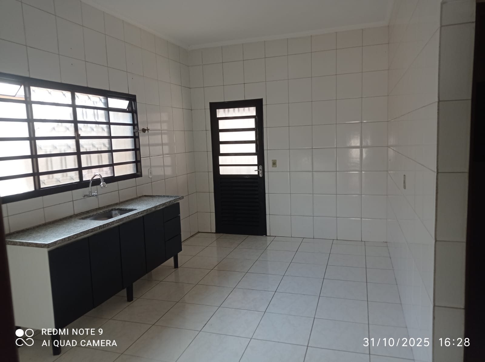 Rua José Diniz Mendonça, 29 - Residencial Jardim Tropical
