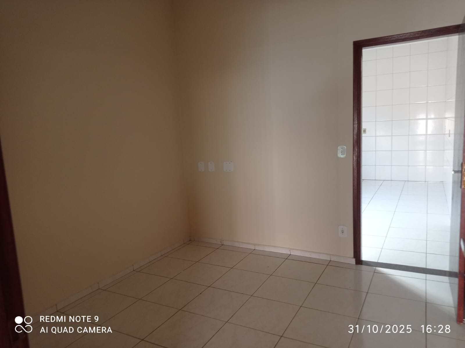 Rua José Diniz Mendonça, 29 - Residencial Jardim Tropical