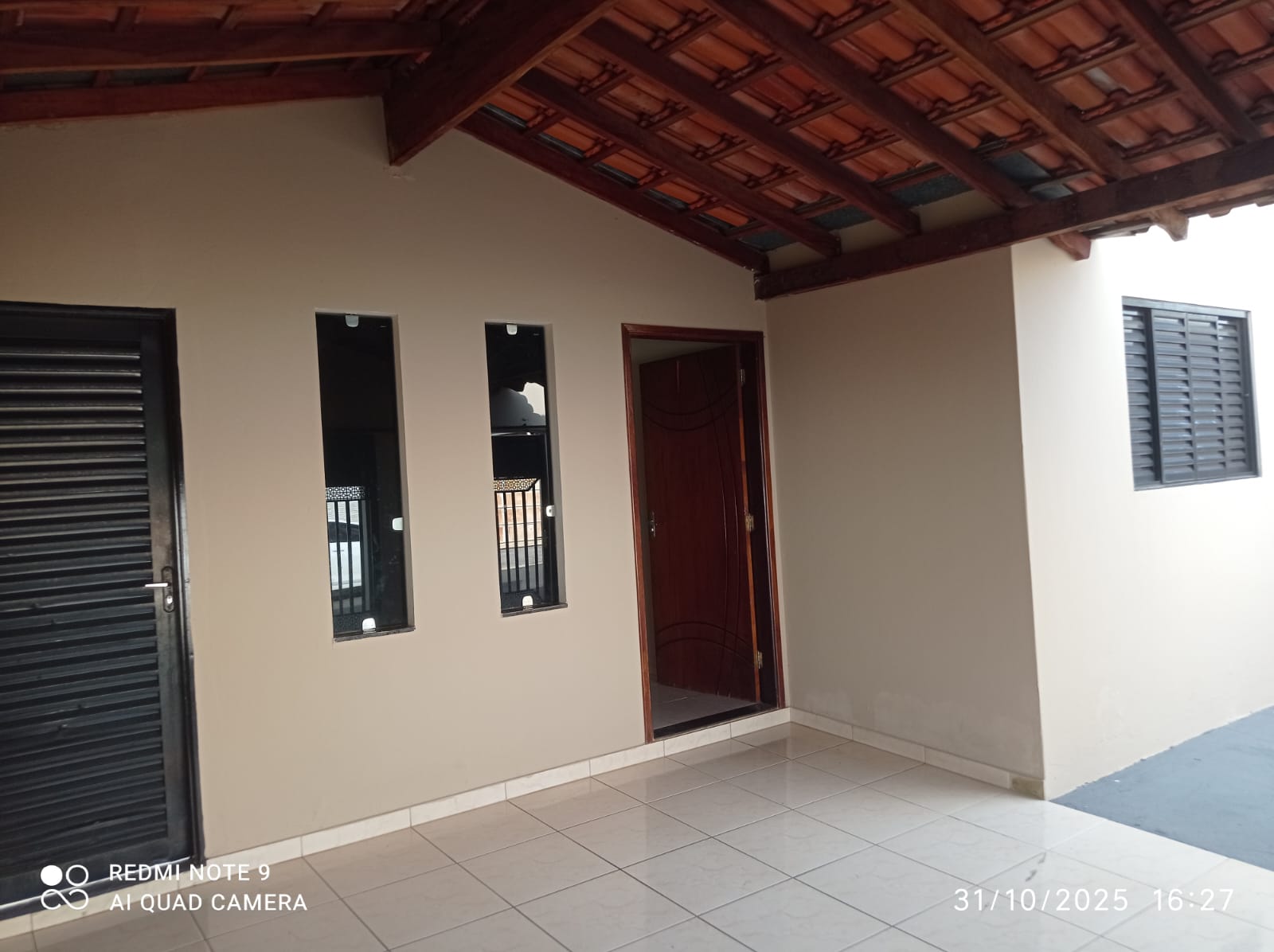 Rua José Diniz Mendonça, 29 - Residencial Jardim Tropical