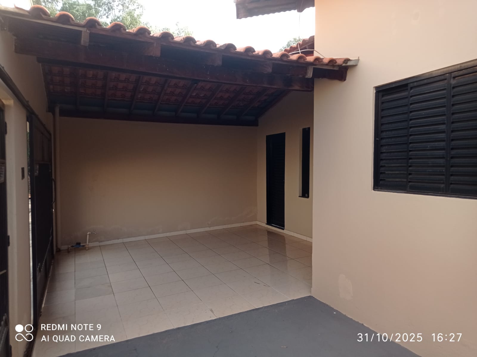 Rua José Diniz Mendonça, 29 - Residencial Jardim Tropical