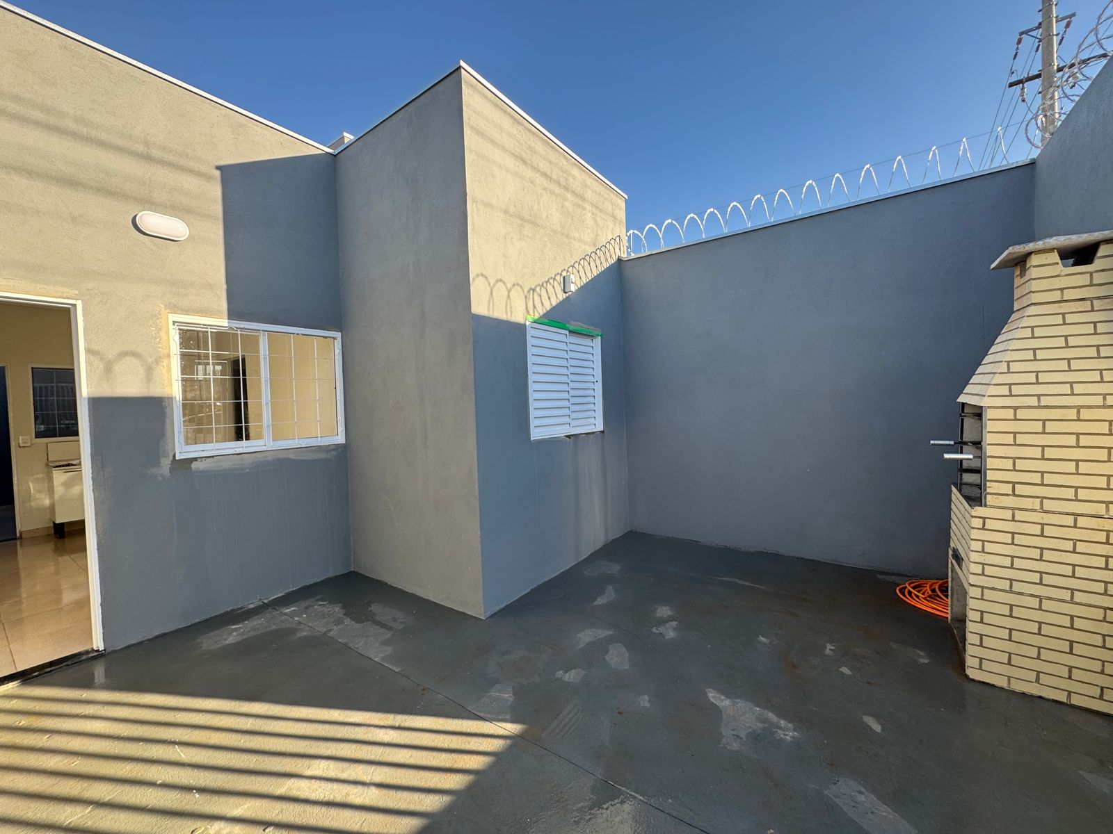 Rua Omar Hussein Mohamad, 500 - Residencial Mais Solar Penápolis I