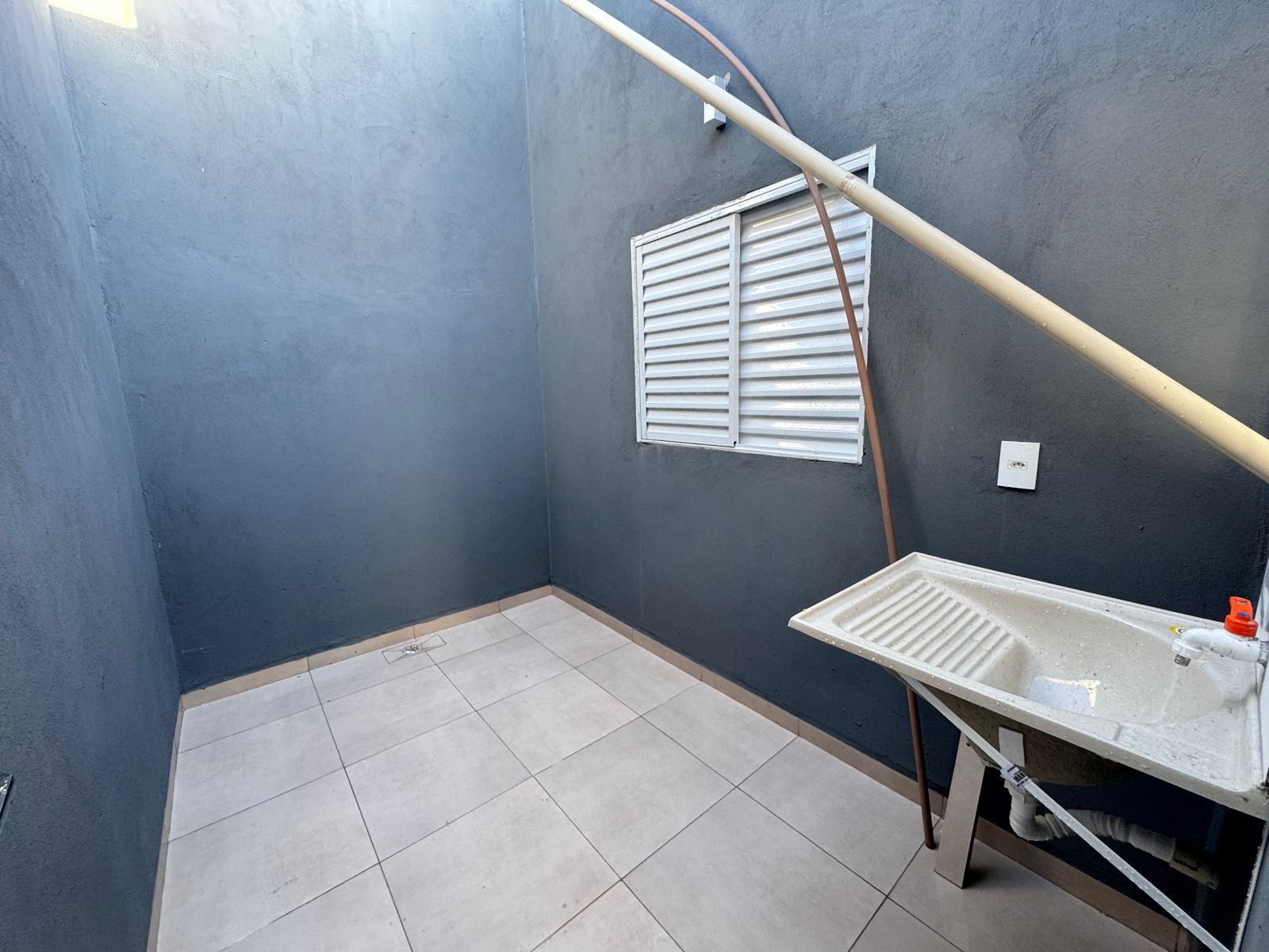 Rua Omar Hussein Mohamad, 500 - Residencial Mais Solar Penápolis I