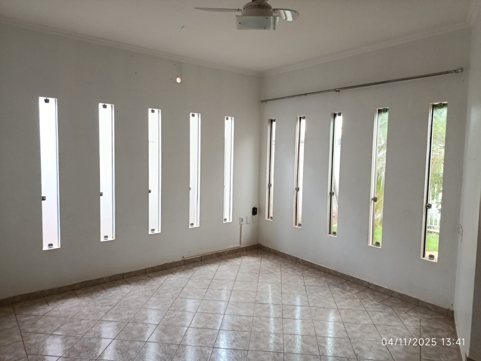 Rua dos Jacarandás,315 - Parque Residencial Village