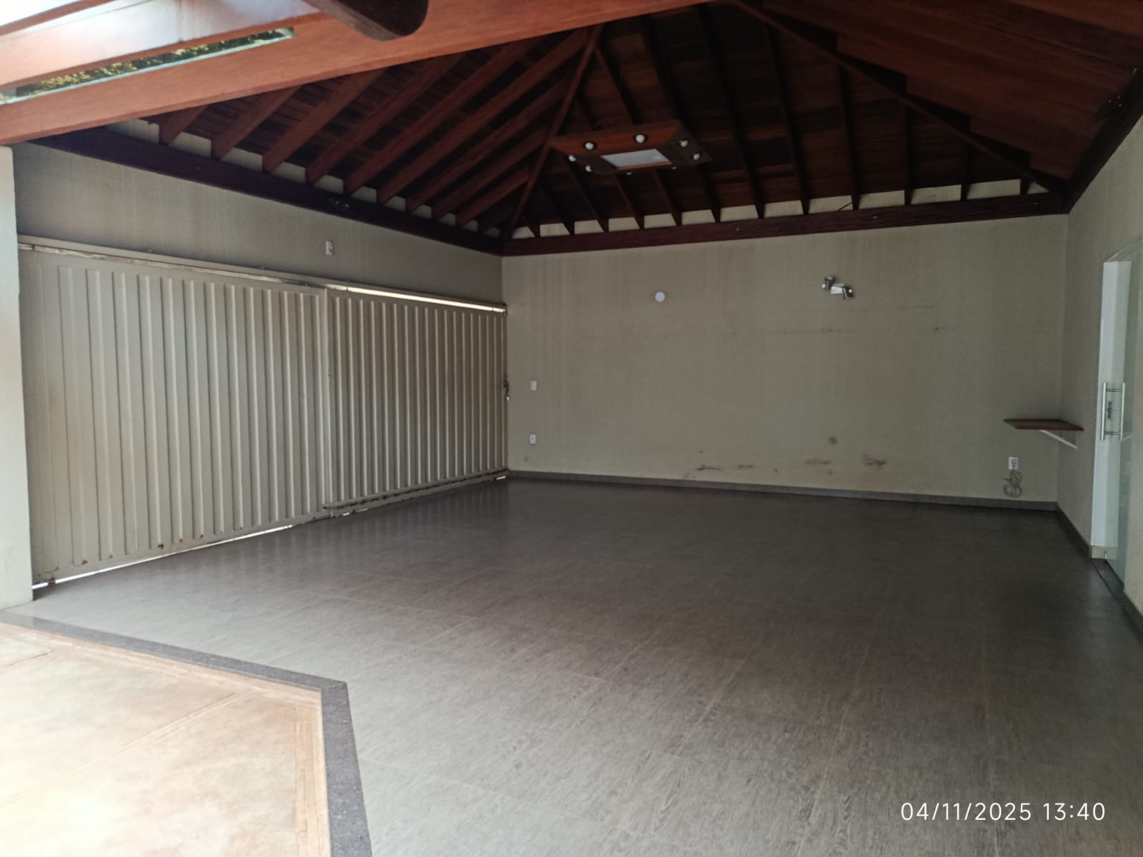 Rua dos Jacarandás,315 - Parque Residencial Village