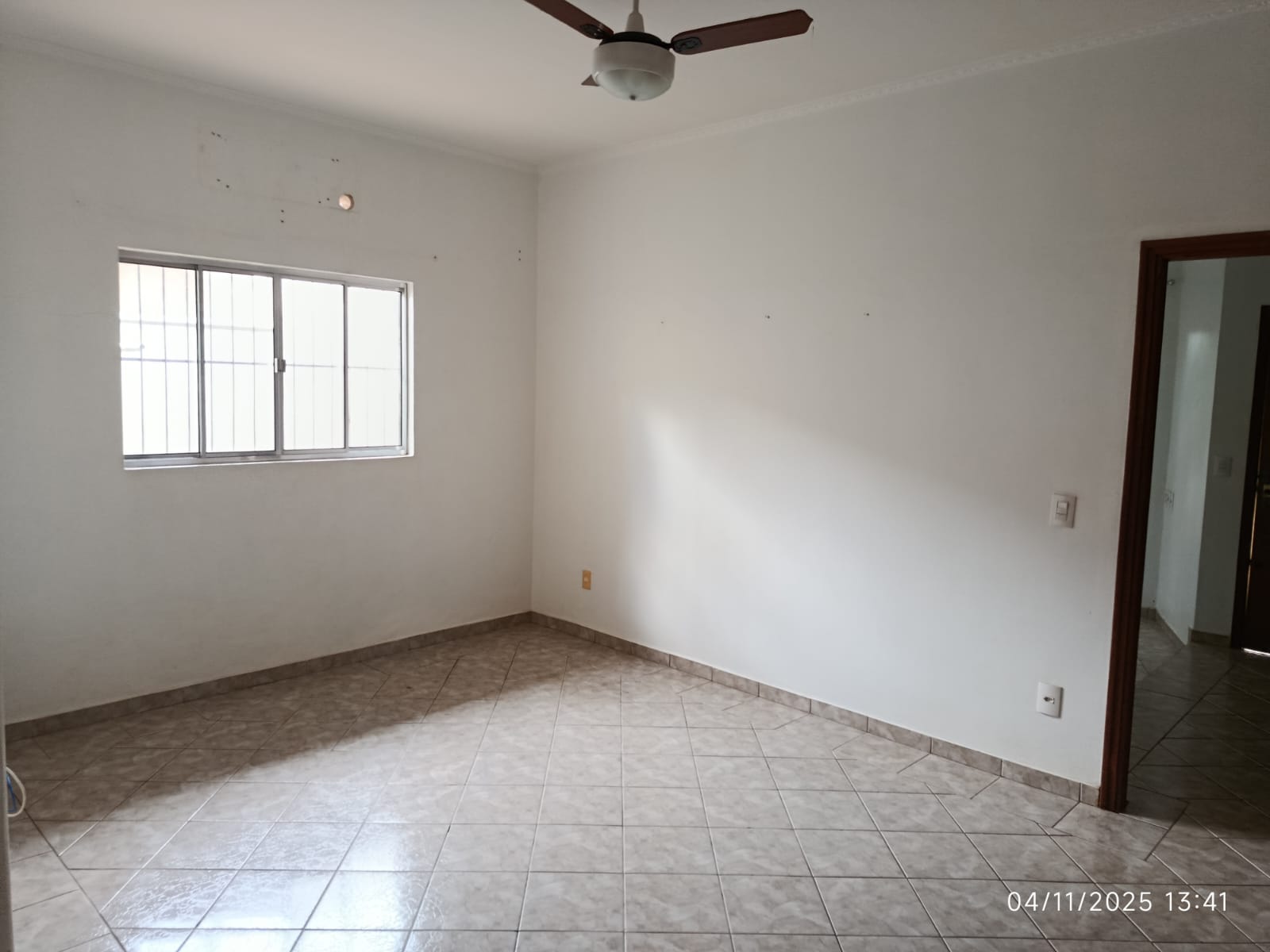 Rua dos Jacarandás,315 - Parque Residencial Village