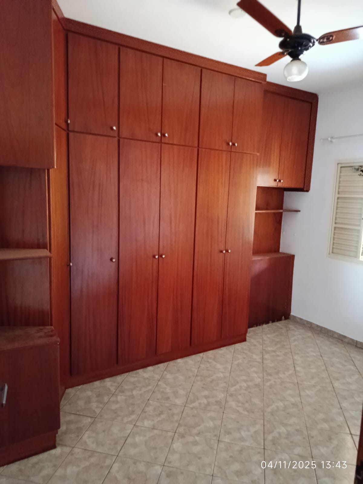 Rua dos Jacarandás,315 - Parque Residencial Village