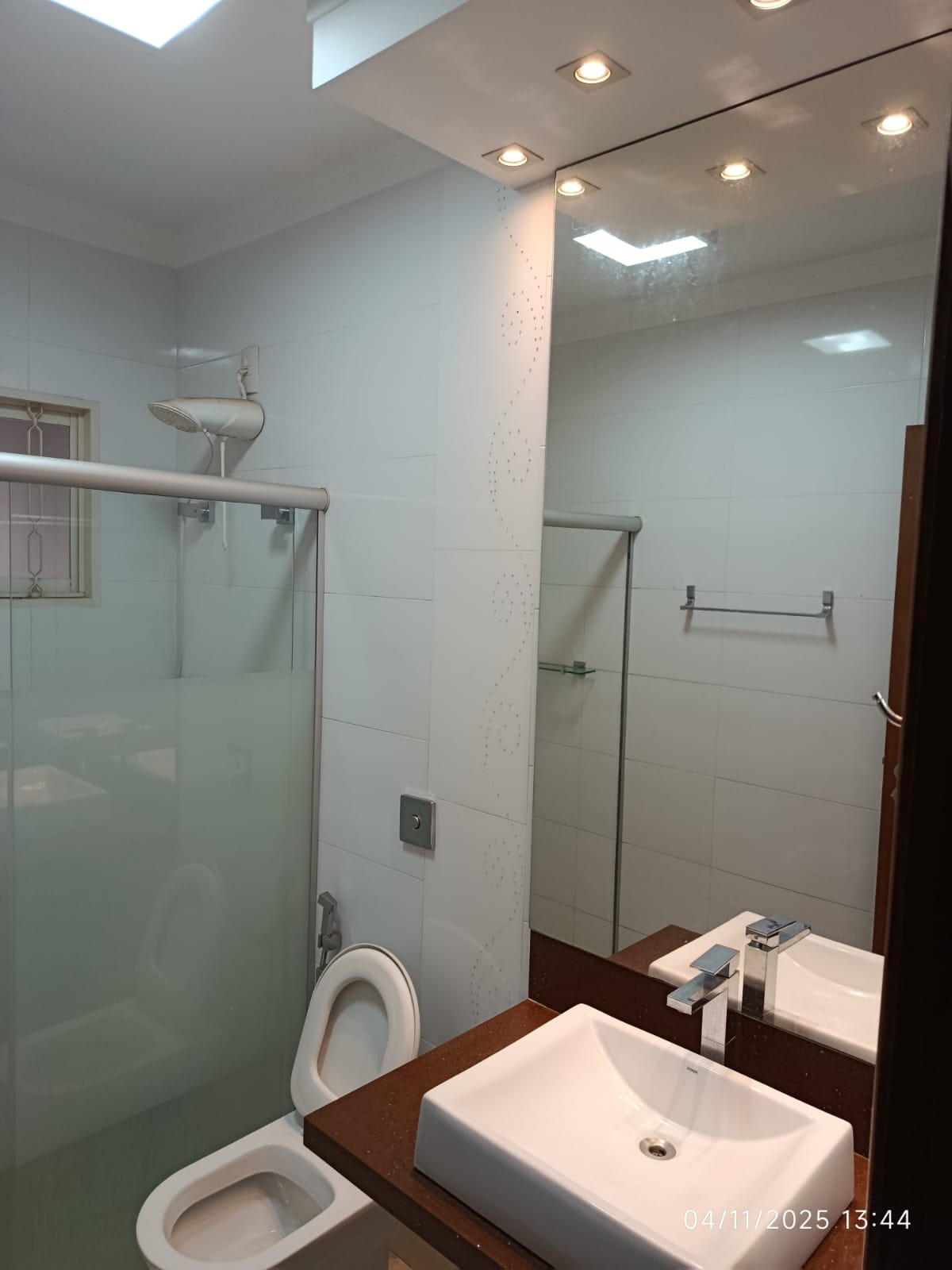 Rua dos Jacarandás,315 - Parque Residencial Village