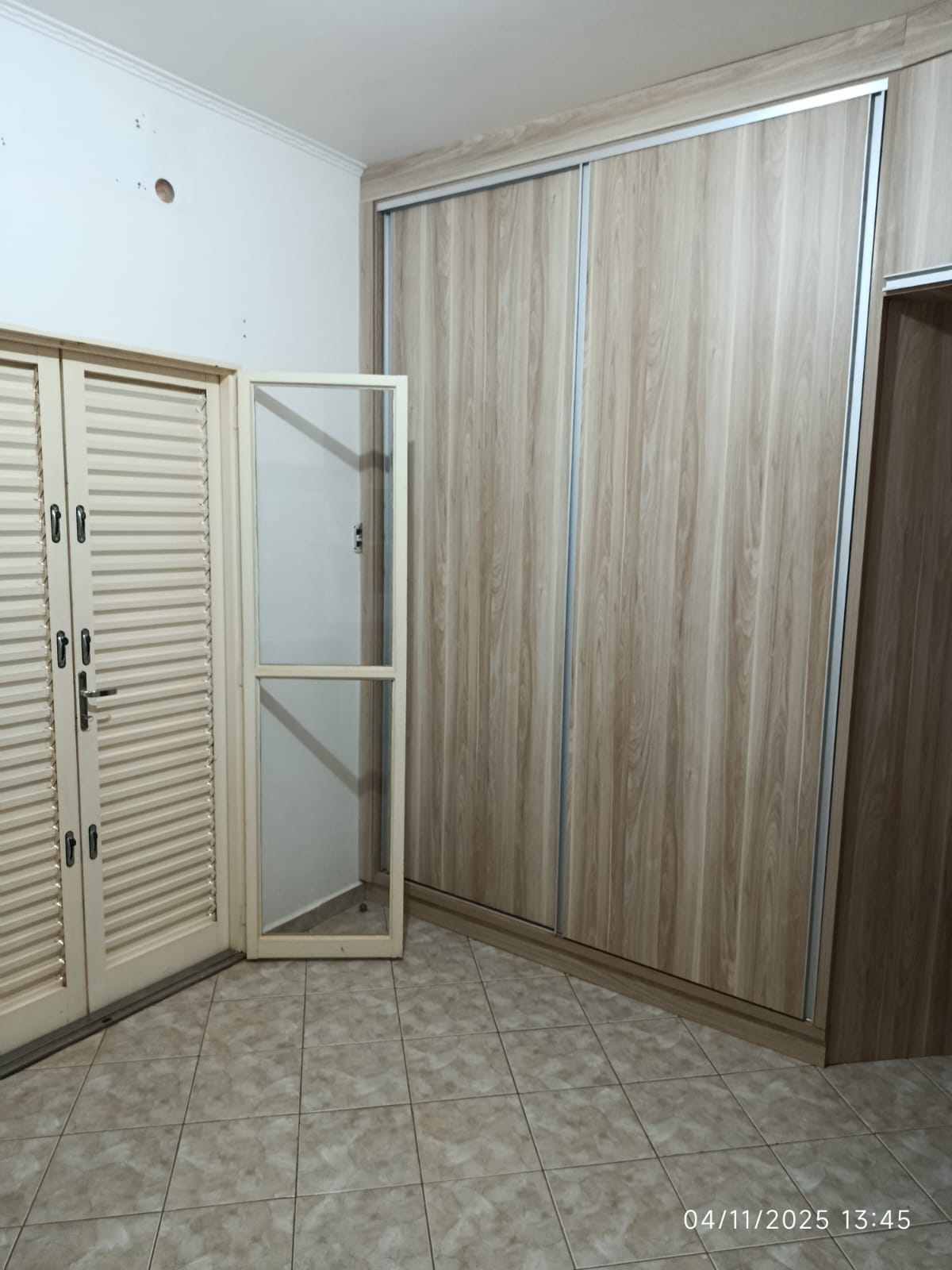 Rua dos Jacarandás,315 - Parque Residencial Village