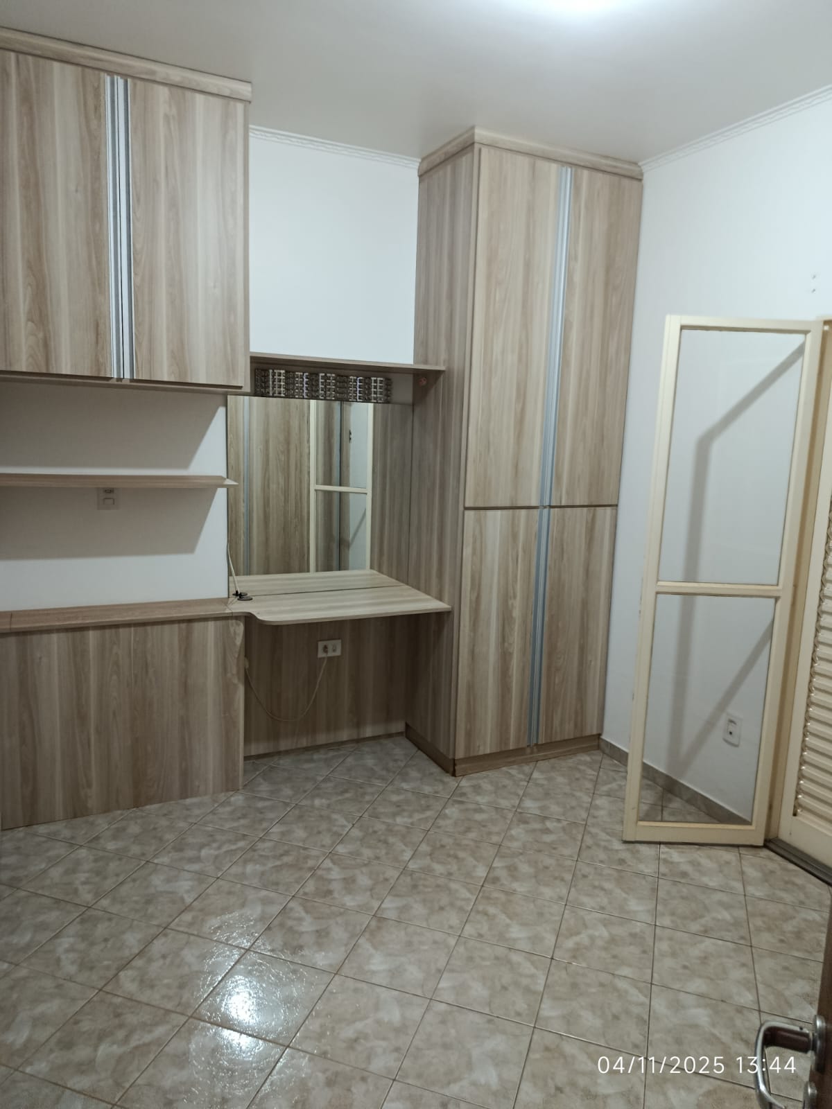 Rua dos Jacarandás,315 - Parque Residencial Village