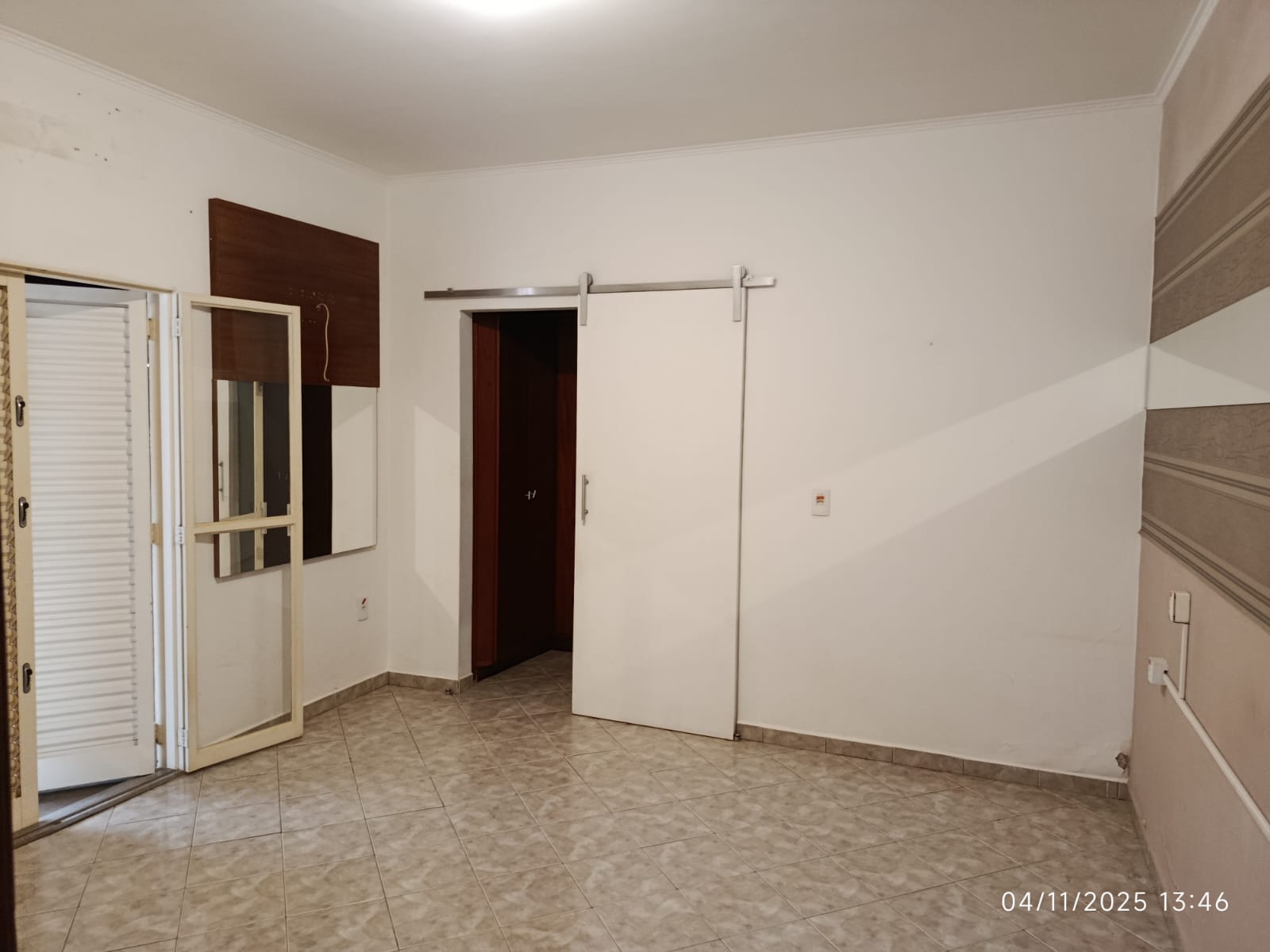 Rua dos Jacarandás,315 - Parque Residencial Village