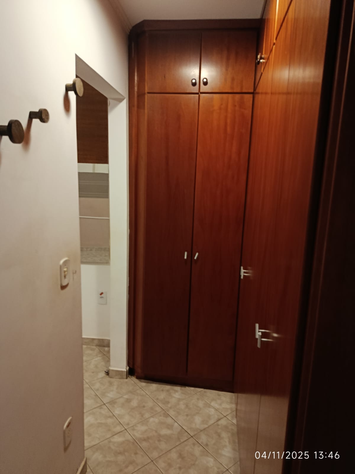 Rua dos Jacarandás,315 - Parque Residencial Village