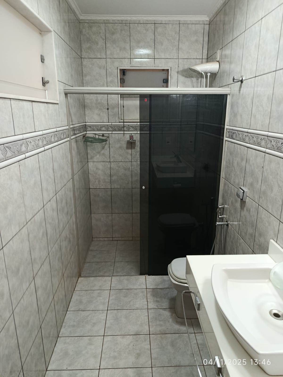 Rua dos Jacarandás,315 - Parque Residencial Village