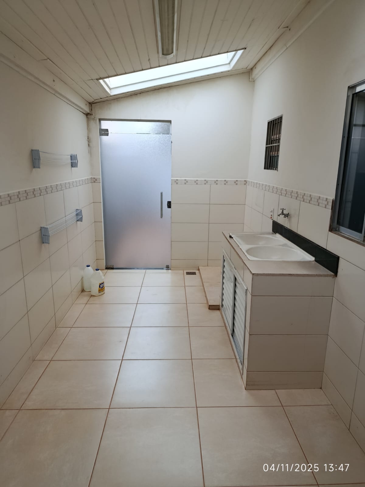 Rua dos Jacarandás,315 - Parque Residencial Village