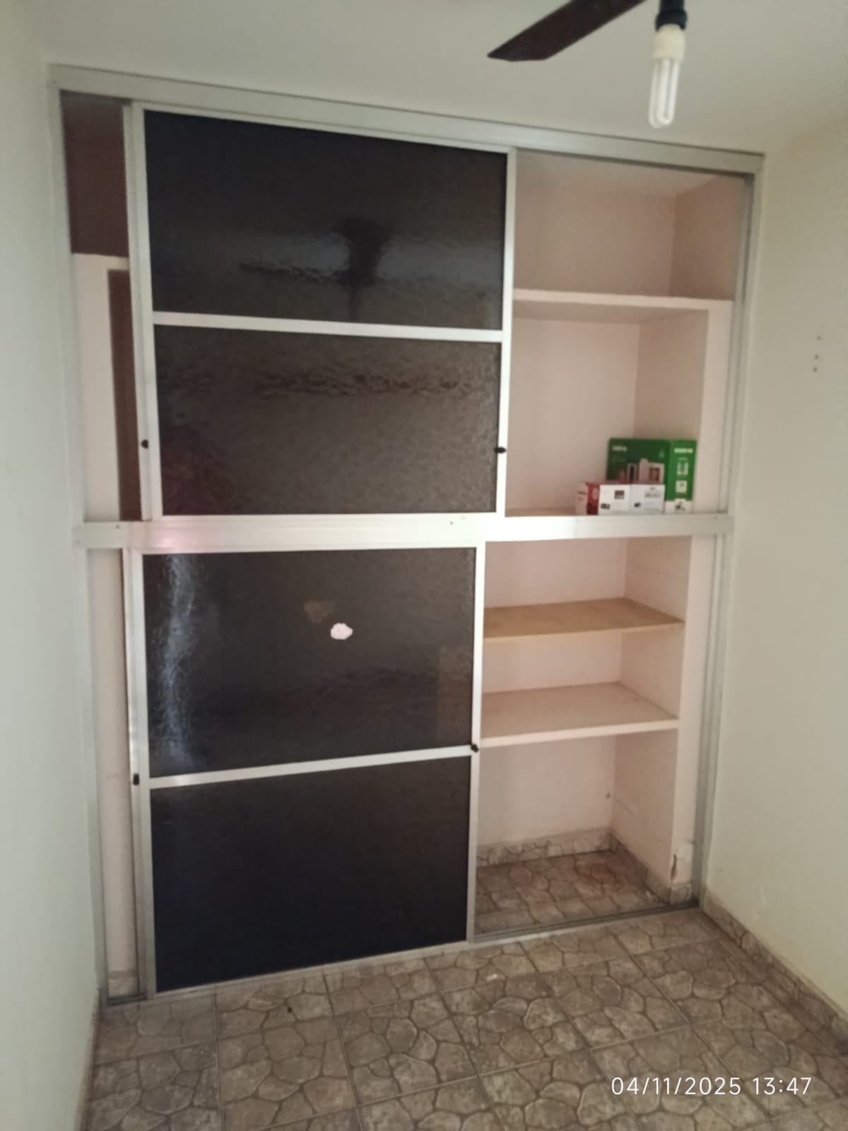 Rua dos Jacarandás,315 - Parque Residencial Village