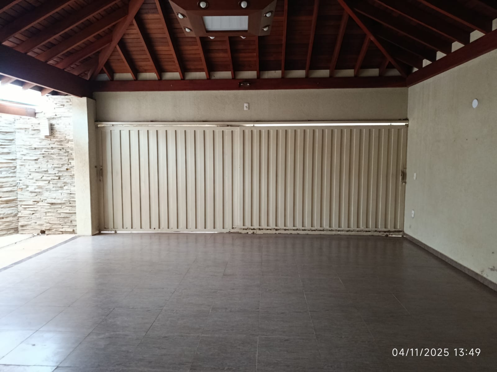 Rua dos Jacarandás,315 - Parque Residencial Village