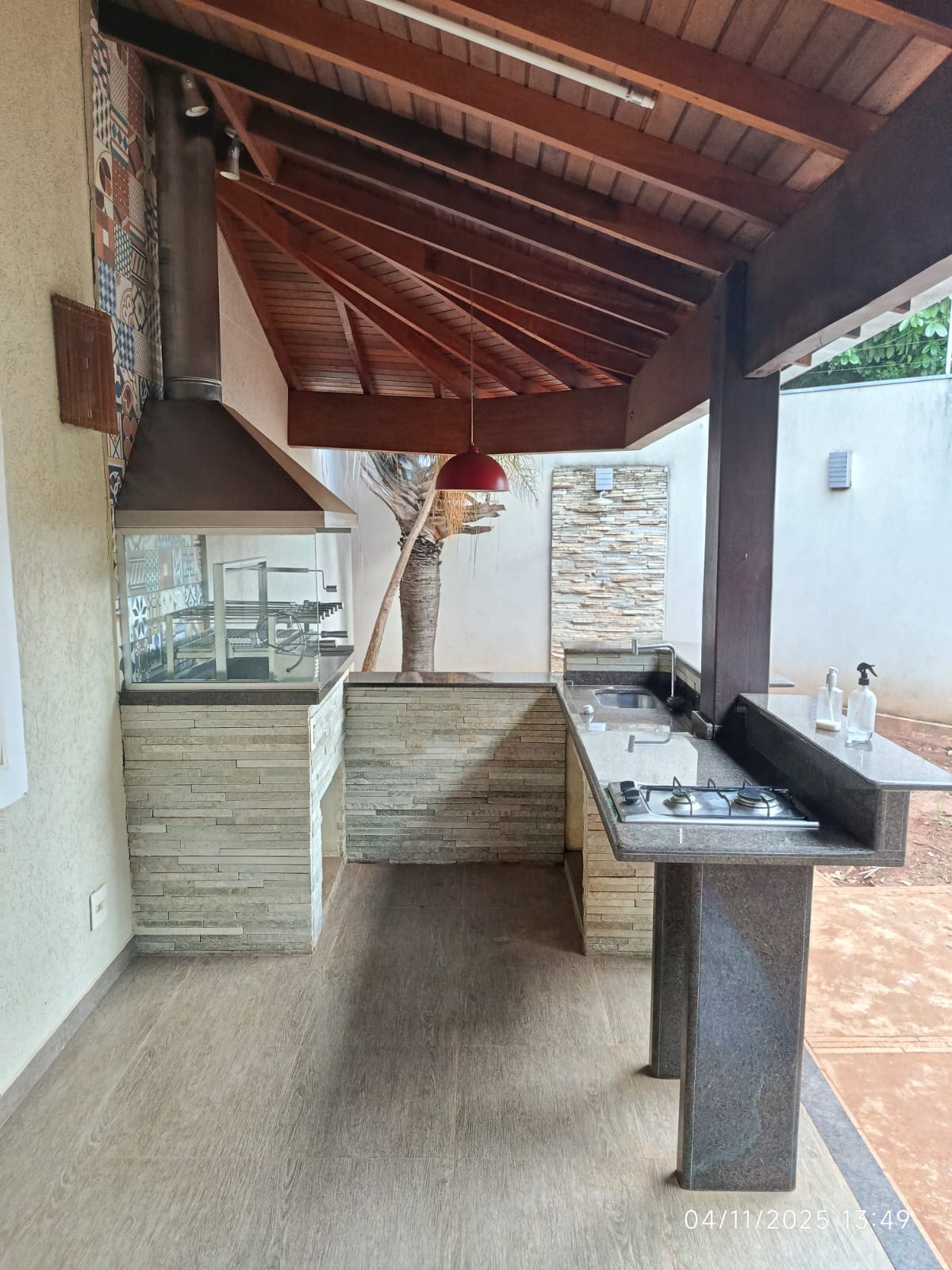 Rua dos Jacarandás,315 - Parque Residencial Village