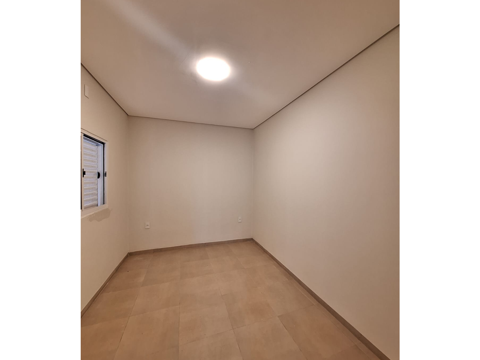 Rua Vereador Fernando de Campos Arruda Júnior, 35 - Residencial Florença